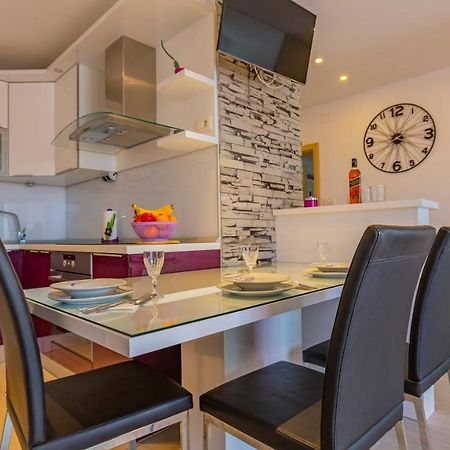 Apartment Split Bagian luar foto