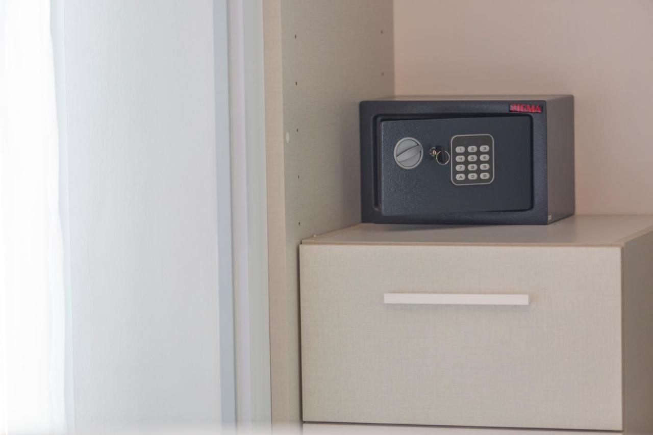 Apartment Split Bagian luar foto