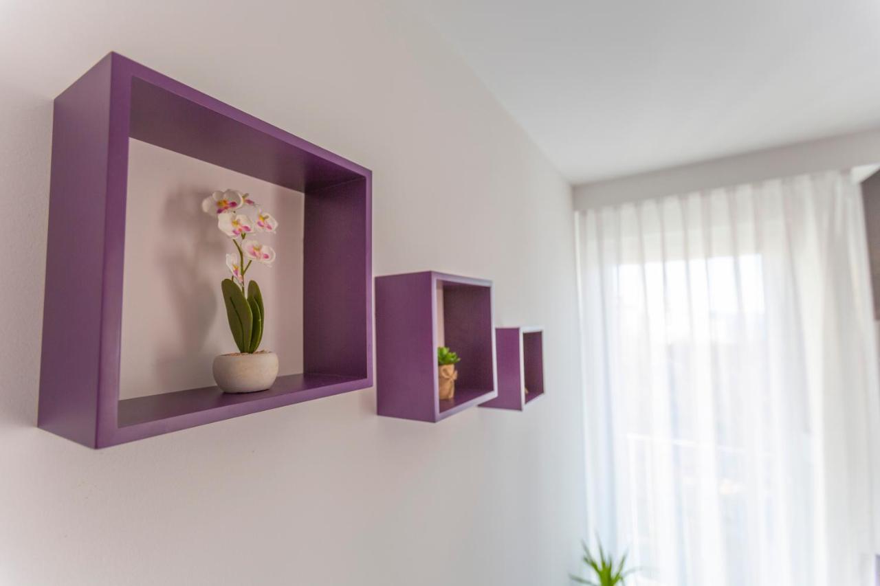 Apartment Split Bagian luar foto